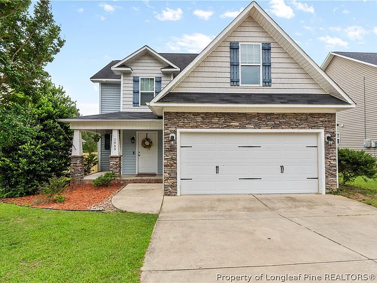 1659 Rock Creek Ln — Photo 2