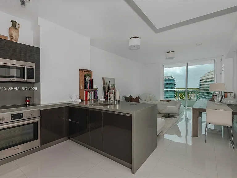 1080 Brickell Ave #3405 — Photo 21