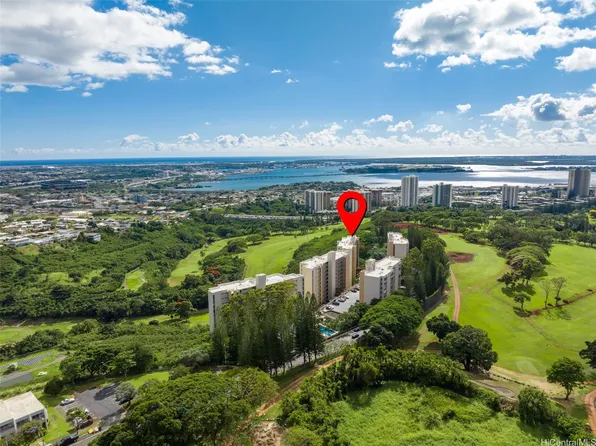 98-707 Iho Pl. #2/402 #2/402, Aiea, HI 96701