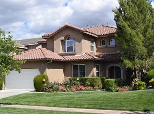 25168 Huston St, Stevenson Ranch, CA 91381