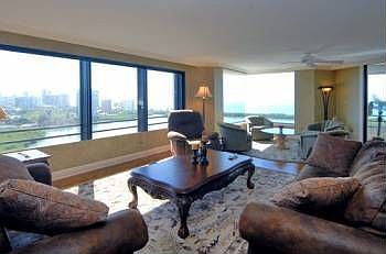4th image of 5555 Heron Point Dr APT 1702