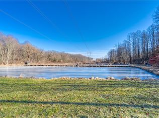 Vl Baird Ave NE, Paris, OH 44669