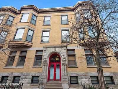 614 W Barry Ave APT 2, Chicago, IL, 60657