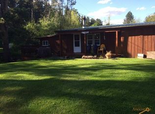 23749 Blue Wing Rd, Rapid City, SD 57702