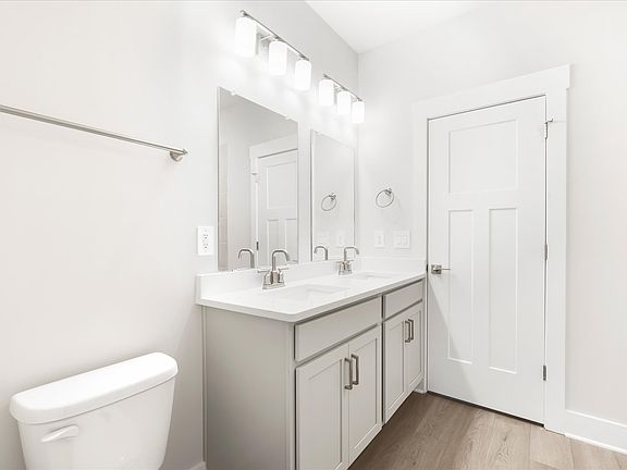 Welcome to the Gibson floorplan at Riverwood Farm.