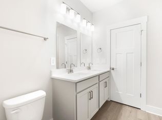 Gibson Plan, Crossing at Abner Creek, Greer, SC 29651