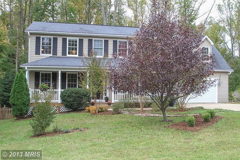 1st image of 8310 Fairbanks Ct
