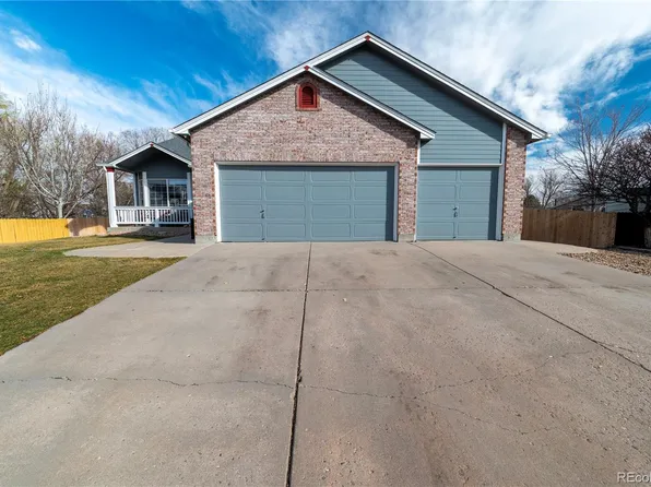 5283 E 131st Drive, Thornton, CO 80241