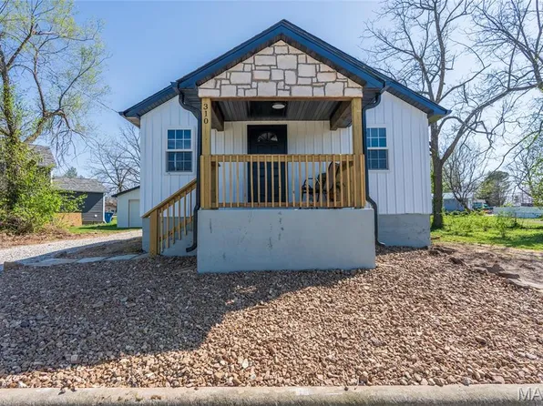 310 North St, Lebanon, MO 65536