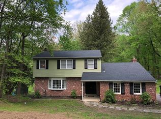 211 Wrights Ln, Media, PA 19063