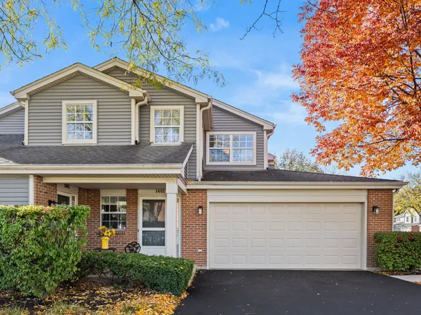 1401 W Orchard Pl #1401, Arlington Heights, IL 60005