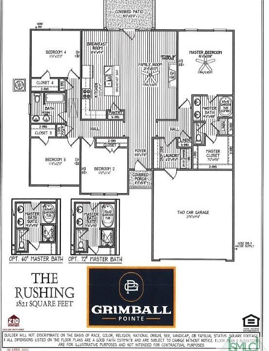 2nd image of 514 Doyle Lane