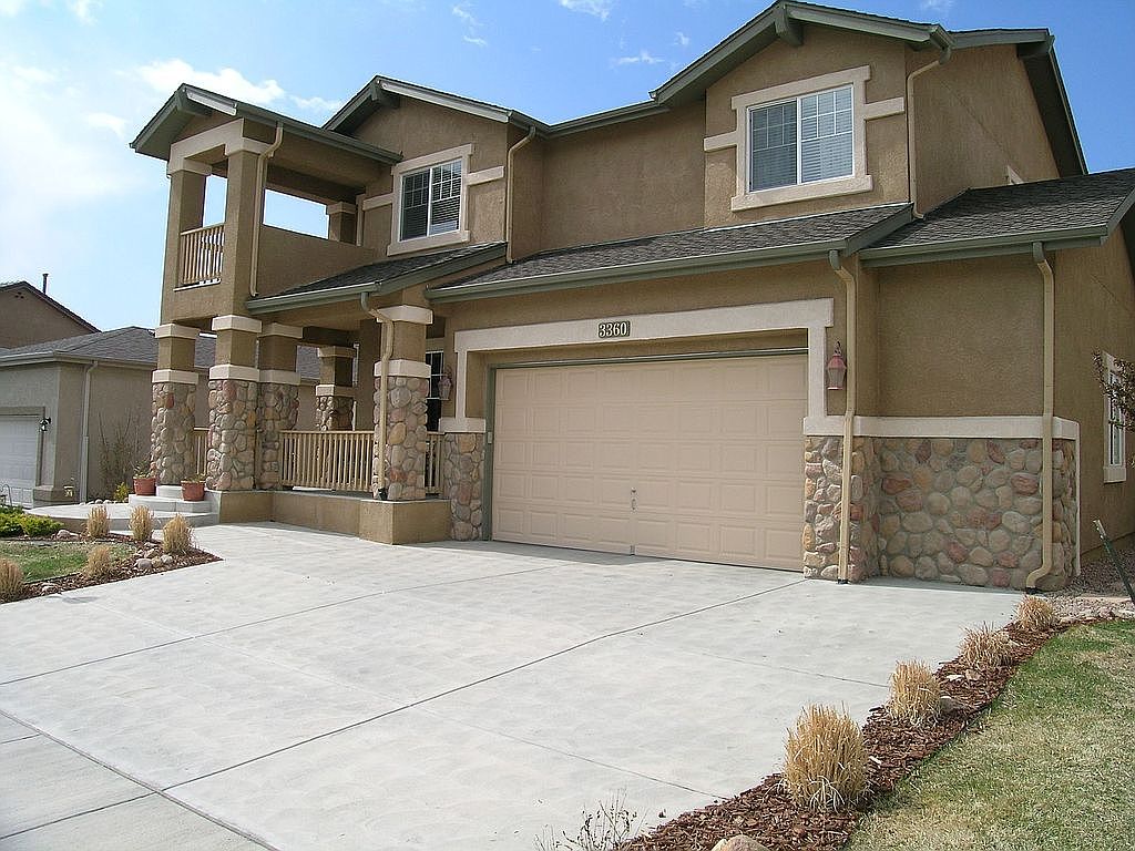 3360 Sugar Pine Way, Colorado Springs, CO 80920 Zillow