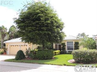 20890 Mystic Way, North Fort Myers, FL 33917