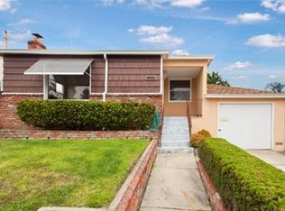19268 Almond Rd, Castro Valley, CA 94546