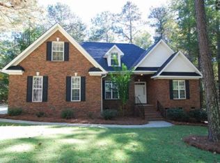 105 Eagles Ridge Dr, Blythewood, SC 29016