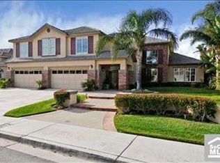 5465 Blue Ridge Dr, Yorba Linda, CA 92887