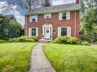 3157 Darlington Rd, Toledo, OH 43606