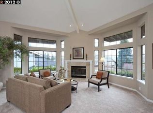 1859 Late Horizon Pl, Walnut Creek, CA 94595