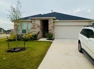 12103 Wooden Mill Ln, Santa Fe, TX 77510