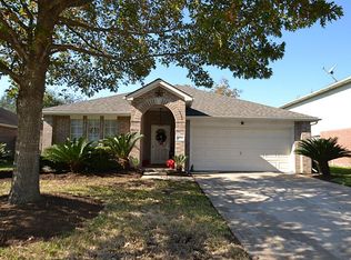 3915 Bridgebay Ln, Katy, TX 77449