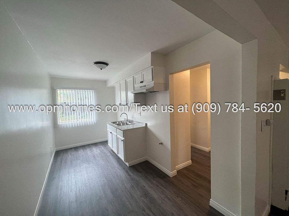 1464 S Palomares St APT 30, Pomona, CA 91766 Zillow