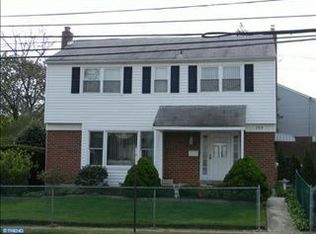 229 Media Line Rd, Broomall, PA 19008