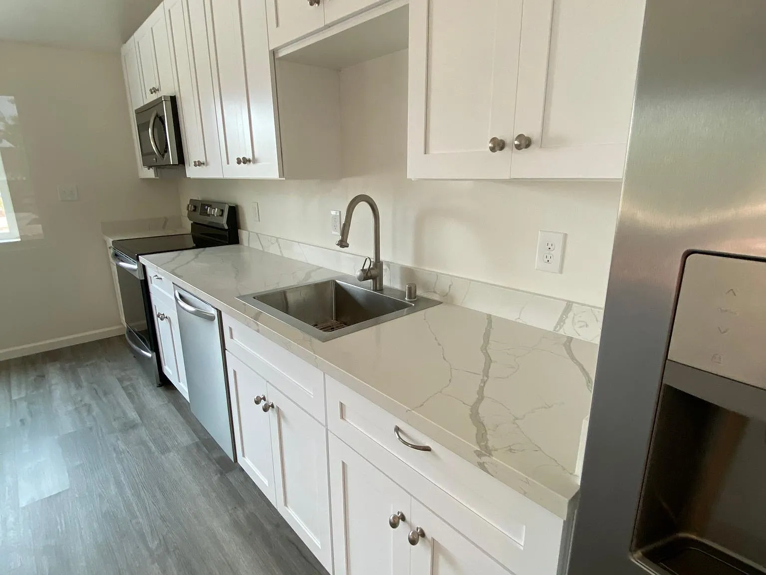 1 bed, 600 sqft, $3,000 — Photo 4