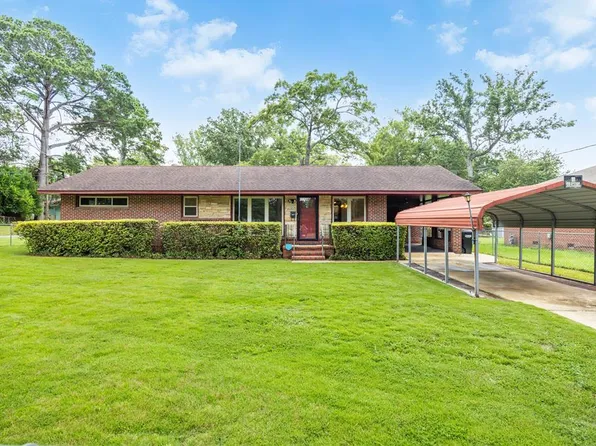 3054 Grenada Dr, Columbus, GA 31903