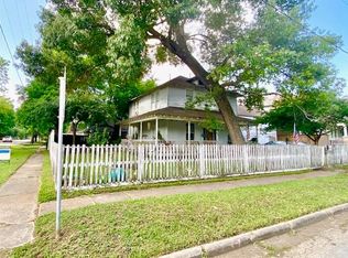 804 Merrill St, Houston, TX 77009