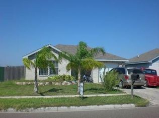 7600 W Pecan Plantation Cir, Pharr, TX 78577