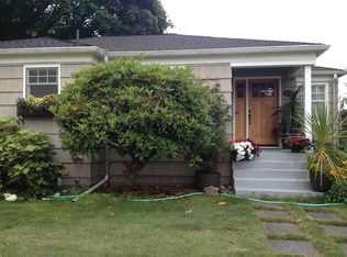 4005 NE 60th St, Seattle, WA 98105