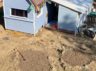 575A Schieffelin Gulch Rd, Gold Hill, OR 97525