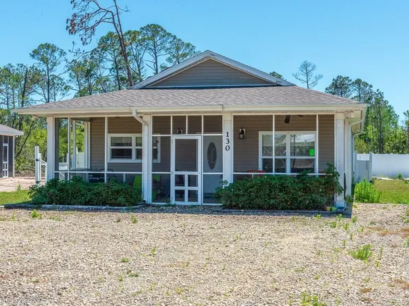 130 Gulf Terrace Ln, Port Saint Joe, FL 32456