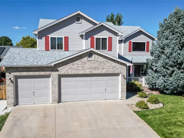 1388 German Court, Erie, CO 80516
