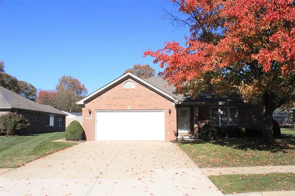 5026 Monticello Dr photo 1