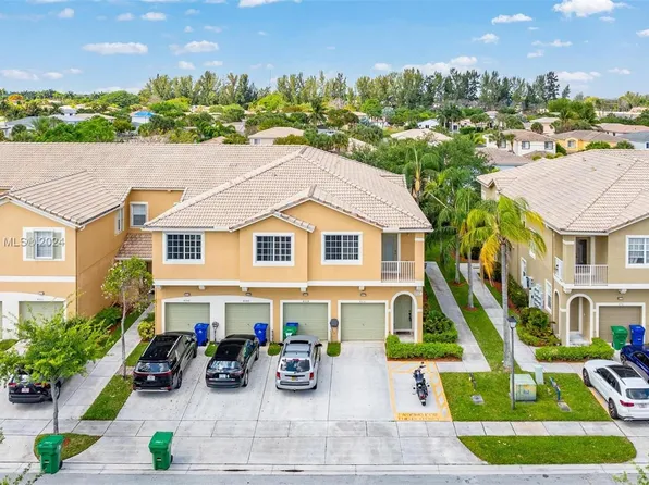 4340 SW 132nd Way #10204, Miramar, FL 33027