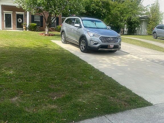 Double car parking up to 6 