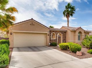 2717 Evening Sky Dr, Henderson, NV 89052