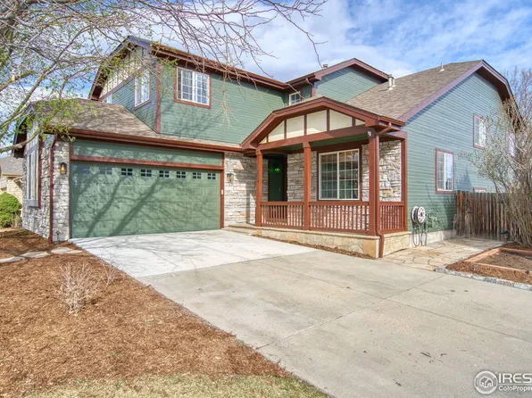 5863 Teal St, Frederick, CO 80504
