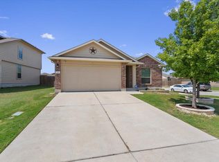 519 Pinnacle Dr, Georgetown, TX 78626