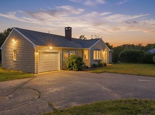 1115 Shootflying Hill Road, Centerville, MA 02632