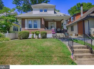 1105 Belmont Ave, Haddon Township, NJ 08108