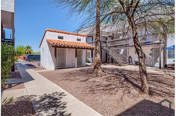 Building Photo - 114 E Mohave Rd #210