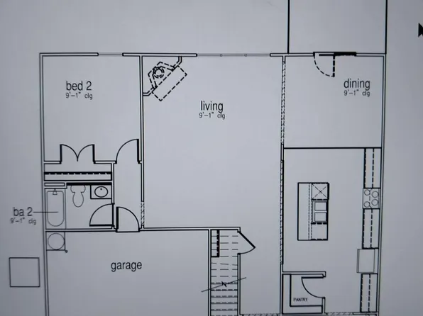 4150 Spencer Ln #4128, Lithonia, GA 30038