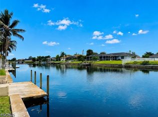 2120 SW 5th Ave, Cape Coral, FL 33991