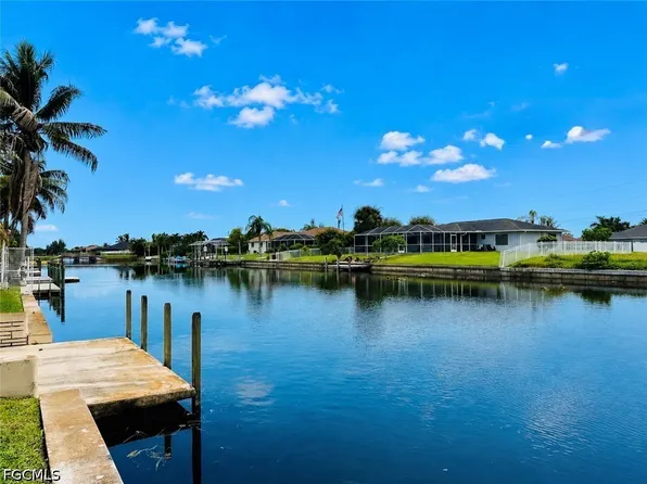 2120 SW 5th Ave, Cape Coral, FL 33991