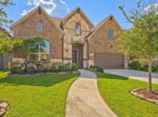 3322 Pleasant Hollow Ln, Porter, TX 77365