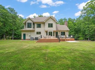 3424 Monadnock Rdg, Efland, NC 27243