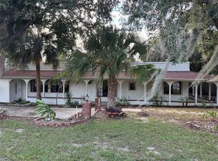 630 N Crooked Lake Dr, Babson Park, FL 33827